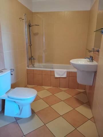 Фото номера Семейный номер-студио Отель Golf Hotel Lisia Polana г. Pomocnia 3