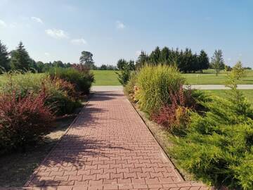 Фотографии Отель Golf Hotel Lisia Polana г. Pomocnia (Польша) №3 Фото Отель Golf Hotel Lisia Polana г. Pomocnia 3