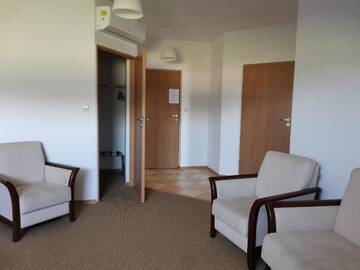 Фото номера Семейный номер-студио Отель Golf Hotel Lisia Polana г. Pomocnia 2
